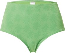 Spodní díl plavek Lingadore kiwi