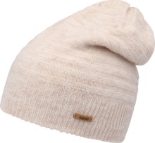 Čepice \'Seume\' Barts krémová