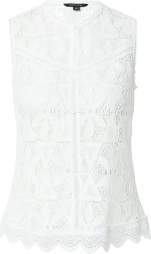 Halenka comma offwhite