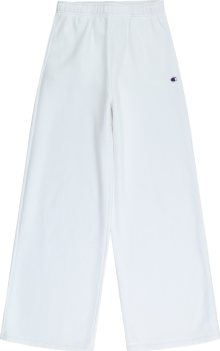 Kalhoty Champion Authentic Athletic Apparel námořnická modř / červená / bílá
