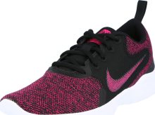 Běžecká obuv \'Flex Experience Run 10\' Nike bobule / černá