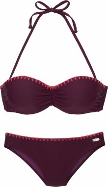 Bikiny Buffalo lilek