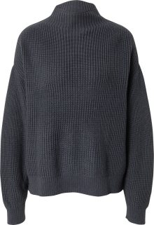 Svetr \'Emmy\' Weekday antracitová