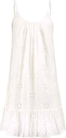 Letní šaty \'IBIZA\' Shiwi bílá
