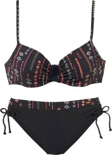 Bikiny Buffalo černá
