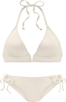 Bikiny JETTE krémová