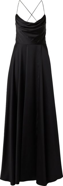 Společenské šaty VM Vera Mont černá