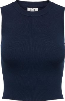 Kardigany \'CIRKELINE\' JDY noční modrá