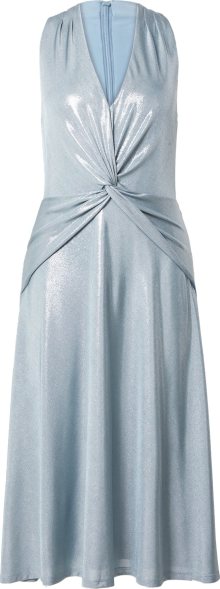 Šaty \'KADAMBARI\' Lauren Ralph Lauren pastelová modrá