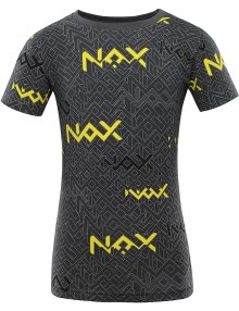 Dětské triko nax NAX