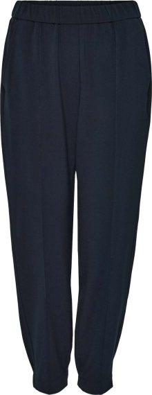 Kalhoty \'Minato\' Opus námořnická modř