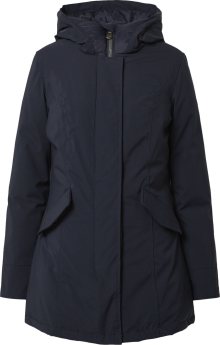 Zimní bunda \'Donna\' Canadian Classics námořnická modř