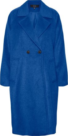 Přechodný kabát \'Hazel\' Vero Moda královská modrá