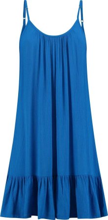 Letní šaty \'Ibiza\' Shiwi královská modrá