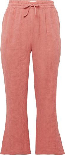 Kalhoty \'Cartheis\' ONLY Carmakoma pink