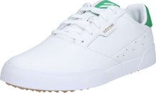 Tenisky \'RETRO\' ADIDAS SPORTSWEAR zelená / bílá