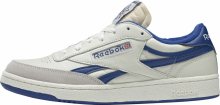 Tenisky \'Club C Revenge\' Reebok Classics tmavě modrá / světle šedá / offwhite