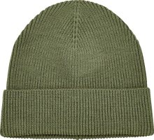 Čepice \'Enya\' EDITED zelená