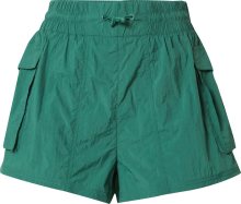 Sportovní kalhoty Cotton On zelená