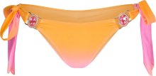Spodní díl plavek Moda Minx oranžová / pink