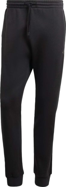 Kalhoty \'Adicolor Seasonal\' adidas Originals černá