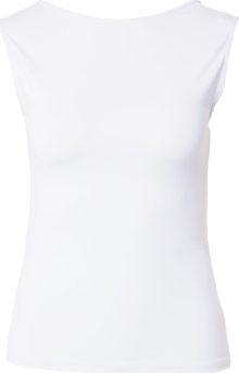Top \'Alba\' Weekday světle šedá