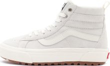 Kotníkové tenisky \'UA SK8-Hi MTE-1\' Vans bílá