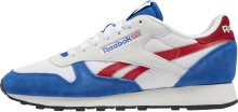 Tenisky Reebok Classics modrá