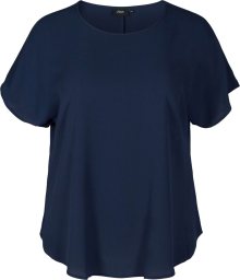 Halenka \'Vanni\' Zizzi námořnická modř