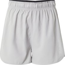 Sportovní kalhoty \'Vital\' Hummel šedá / bílá