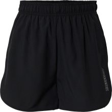 Sportovní kalhoty \'VITAL\' Hummel černá / bílá