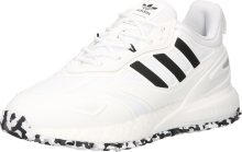 Tenisky \'Zx 22 Boost 2.0\' adidas Originals černá / bílá