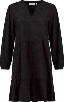 Letní šaty \'Tulum\' Shiwi černá