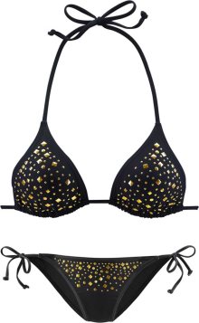 Bikiny JETTE černá