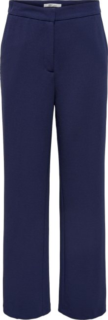 Kalhoty \'Carolina\' Only námořnická modř