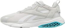 Tenisky \'Hexalite Legacy\' Reebok Classics modrá / šedá / bílá