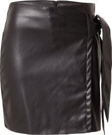 Sukně \'Olivia\' Only černá