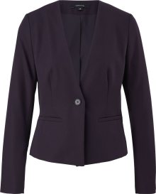 Blejzr comma švestková