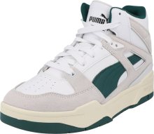 Kotníkové tenisky \'Slipstream\' Puma šedá / jedle / bílá