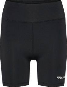 Sportovní kalhoty \'MT ACTIVE\' Hummel černá / bílá