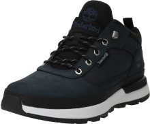 Šněrovací boty Timberland námořnická modř