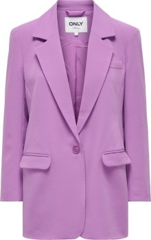Blejzr \'Lana Berry\' Only fialová