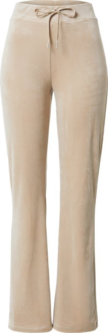 Kalhoty \'Melinda\' Gina Tricot režná