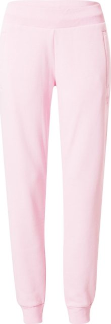 Kalhoty \'Adicolor Essentials Fleece \' adidas Originals růžová
