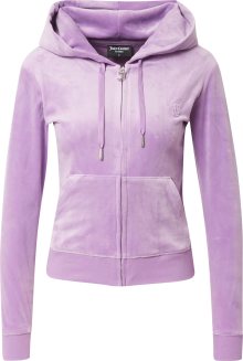 Mikina \'ROBERTSON\' Juicy Couture orchidej