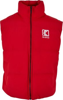 Vesta Karl Kani červená / bílá