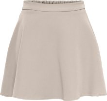 Sukně \'MAIA\' Only kámen