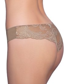 Dámské brazilky Leilieve 9500 | černá | L