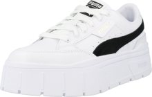 Tenisky \'Mayze Stack Wns\' Puma černá / offwhite