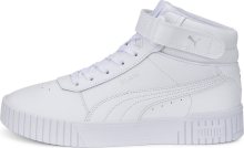 Kotníkové tenisky \'Carina 2.0\' Puma bílá